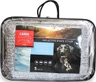 Active Canis Silverduk 2x2 m