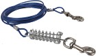 Active Canis Tie Out Cable with Spring 4,7 m