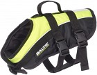 Baltic Mascot koiran pelastusliivit, M–XXL, musta/UV-keltainen