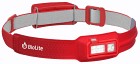 BioLite Headlamp 330 -otsalamppu, punainen