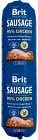 Brit Premium Koiranmakkara Chicken 800 g