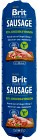 Brit Premium Köttkorv Chicken & Venison 800 g