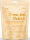 Buddy Semi-moist Snack Ostrich with Blackberries 200 g