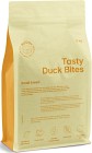 Buddy Tasty Duck Bites kuivaruoka, 5 kg