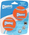 Chuckit! Tennisboll M 2-pack
