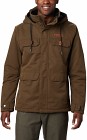 Columbia M's South Canyon Lined Jacket Olive Green