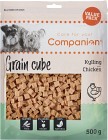 Companion Chicken Grain Cube 500 g koiran makupala