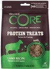 CORE Protein Bites Soft Lamb Flavoured with Apples makupala lammas/omena, 170 g
