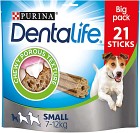 Dentalife Small 21-pack 345 g