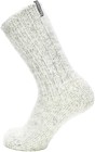 Devold Nansen Sock villasekoitesukat, harmaa