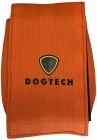 Dogtech One Add-On GPS-tasku, S, punainen 