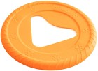 Fiboo kelluva frisbee, 25 cm, oranssi