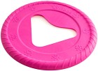 Fiboo kelluva frisbee, 25 cm, roosa
