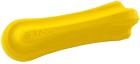 Fiboo kelluva lelu, 19 cm, keltainen