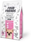 Four Friends Adult Small Breed 3 kg