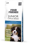 Four Friends Junior Large Breed 12 kg