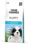 Four Friends Puppy 12 kg