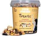 Four Friends Treatos Candy Collection 500 g