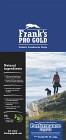 Franks Pro Gold Performance 15 kg koiranruoka