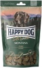 Happy Dog Soft Snack Montana 100 g