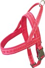 Hurtta Casual Harness ECO valjaat, 30 - 55 cm, punainen