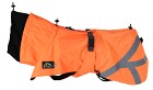 Kivalo Ohto Dog Wind Jacket koiran tuulitakki, 35 cm, oranssi