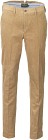 Laksen Mayfair Corduroy housut, hiekanruskea