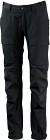Lundhags W's Authentic II Pant Black
