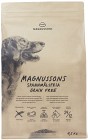 Magnussons Spannmålsfria 4,5 kg