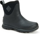 Muck Boot Excursion Ankle Unisex Musta