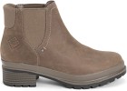 Muck Boot W's Waterproof Liberty Chelsea Taupe