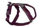 Non-Stop Dogwear Line Harness 5.0, violetti