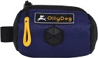 OllyDog Scoop Pick Up Bag Atlantic