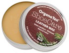 OrganoTex ShoeWax Leather Wax nahkavaha, 100 ml
