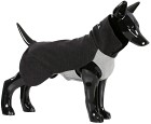 PAIKKA Recovery Winter Shirt koiran pusero, 30 cm, harmaa
