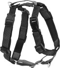 Petsafe 3 in 1 Harness and Car Restraint Black