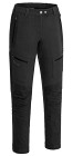 Pinewood W's Finnveden Hybrid Pants Black