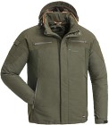 Pinewood Hunter Pro XTR 2.0 Jacket metsästäjän takki, vihreä
