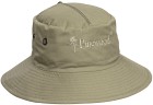 Pinewood Mosquito -hattu vetoketjulla, vaalea khaki