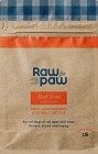 Raw for Paw Beef Treats pakastekuivattu makupala, naudanliha, 50 g