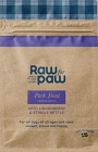 Raw for Paw Pork Treats pakastekuivattu makupala, sianliha, 50 g