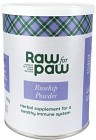 Raw for Paw Rosehips ruusunmarjajauhe 200 g