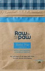Raw for Paw Turkey Treats 50 g