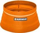 RuffWear Bivy Bowl retkikuppi, 1,8L, oranssi