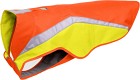 RuffWear Lumenglow Hi-Viz Jacket huomiotakki, oranssi/keltainen