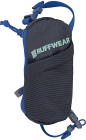 RuffWear Stash Bag Mini kakkapussin pidike, harmaa/sininen