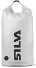 Silva Dry Bag Läpinäkyvä TPU-V 48L