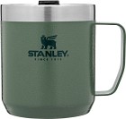 Stanley The Legendary Camp Mug 0,35L Hammertone Green