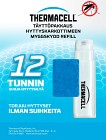 Thermacell täyttöpakkaus (Only Finland)