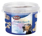 Trixie Cookie Snack Farmies -makupalat, 1,3 kg